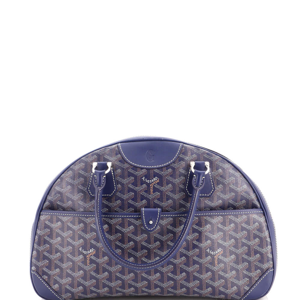 Goyard MM Saint Jeanne Bag